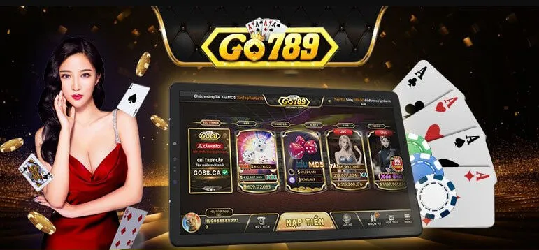 Tại Sao Người Chơi Trung Thành Vẫn Gắn Bó Với Go789?