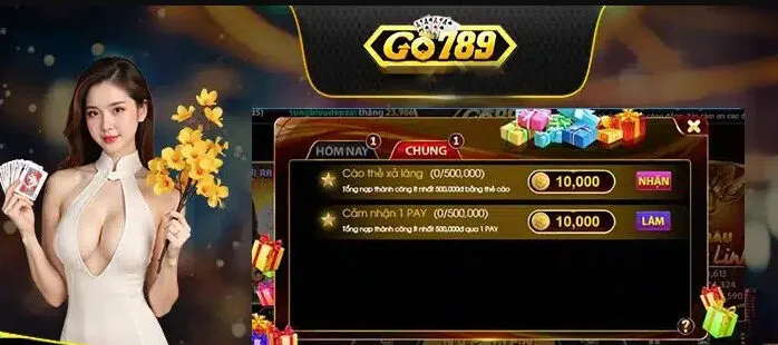 Tại Sao Người Chơi Trung Thành Vẫn Gắn Bó Với Go789?