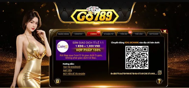 Tại Sao Người Chơi Trung Thành Vẫn Gắn Bó Với Go789?